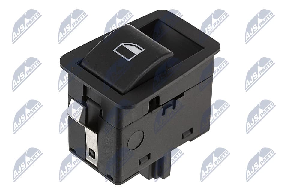 NTY BOUTON DE COMMANDE DE FENETRE