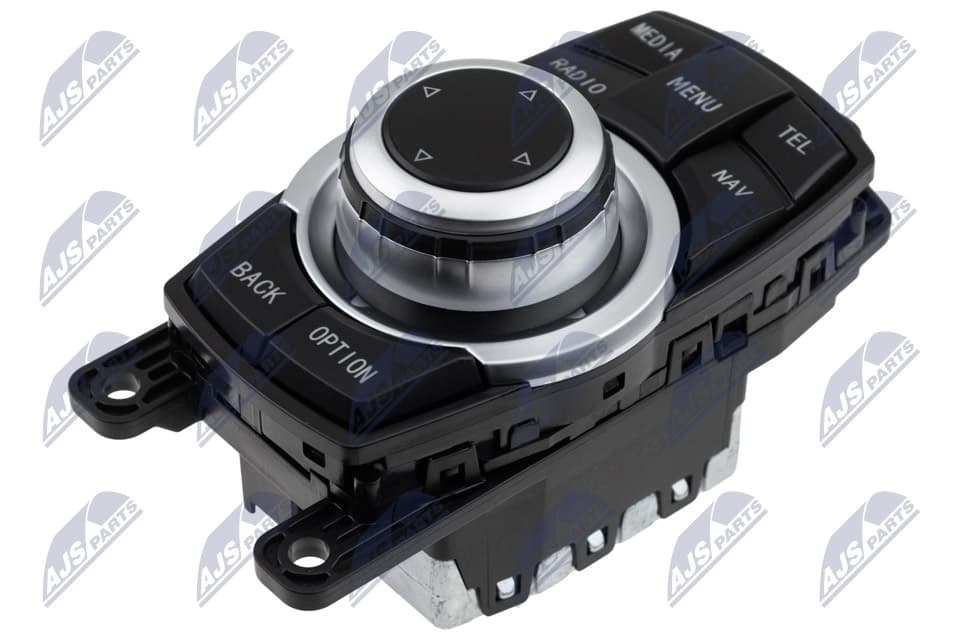 NTY KONTROLER iDrive