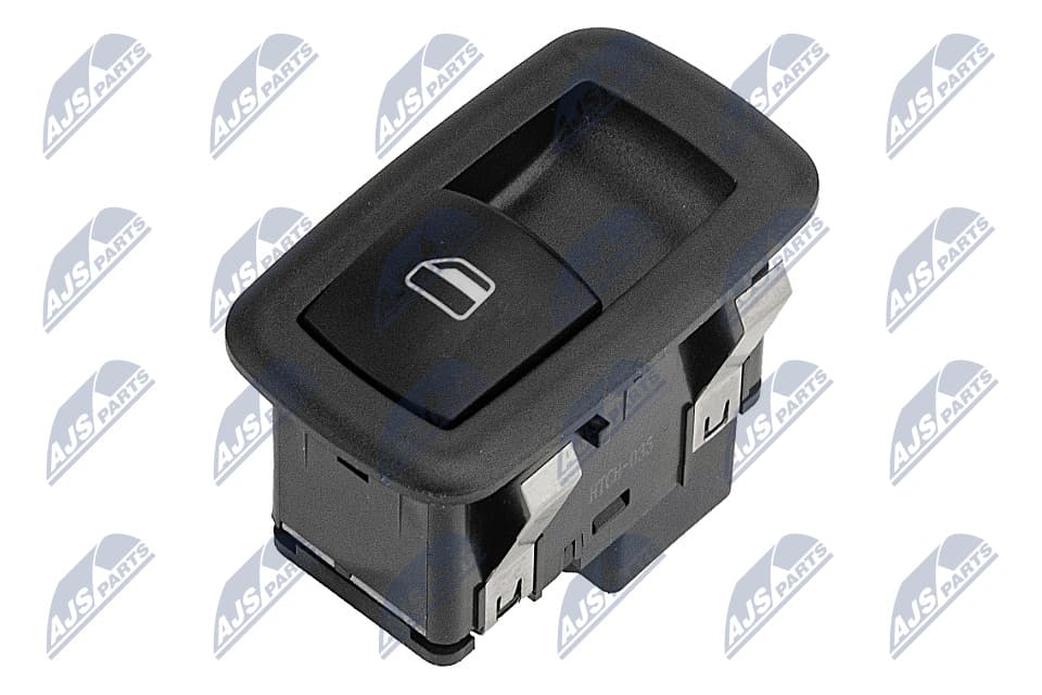 NTY BOUTON DE COMMANDE DE FENETRE
