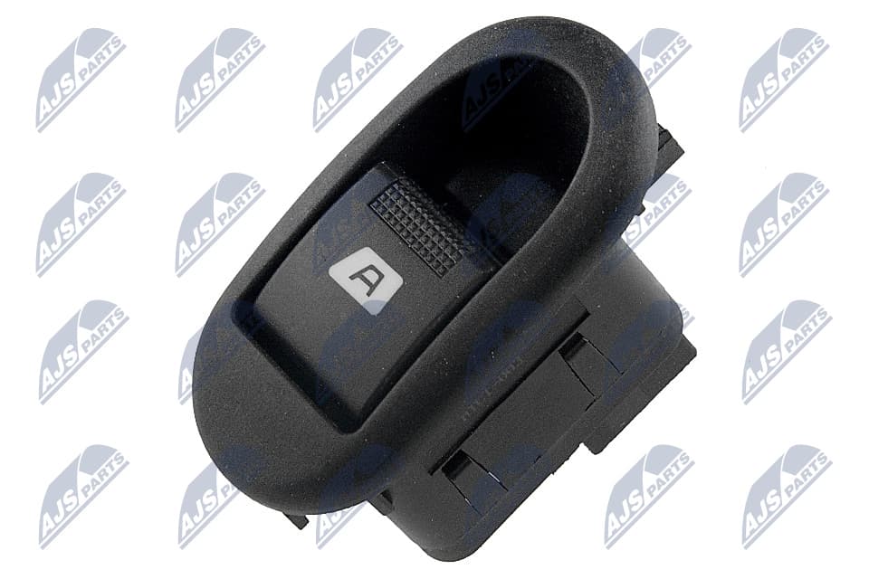NTY BOUTON DE COMMANDE DE FENETRE