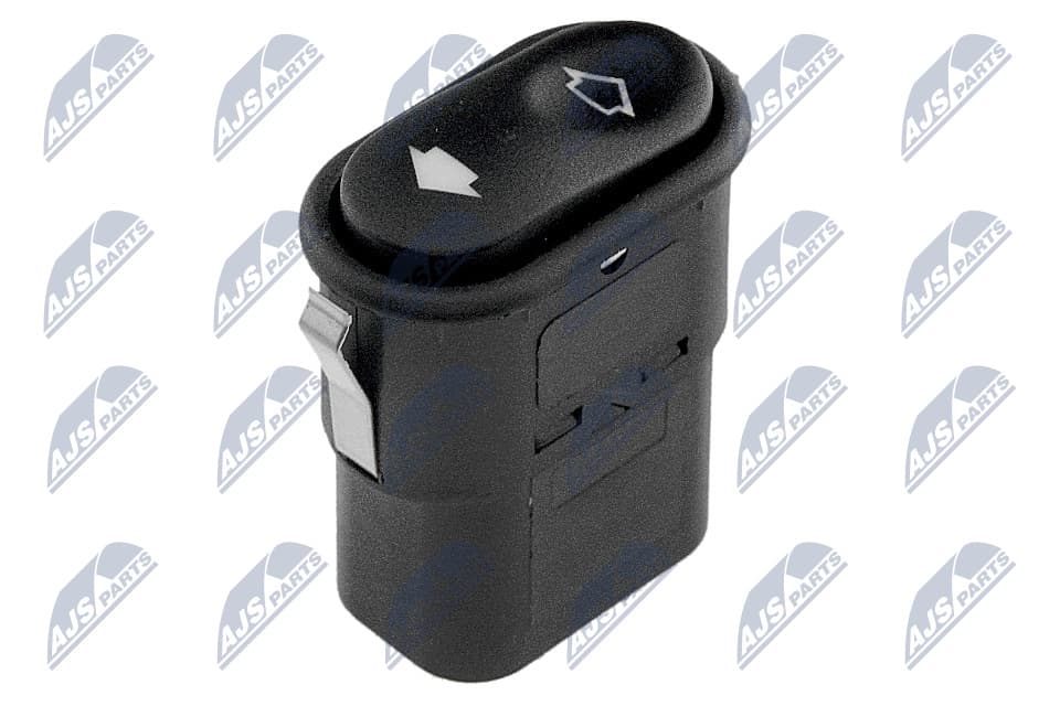 NTY BOUTON DE COMMANDE DE FENETRE