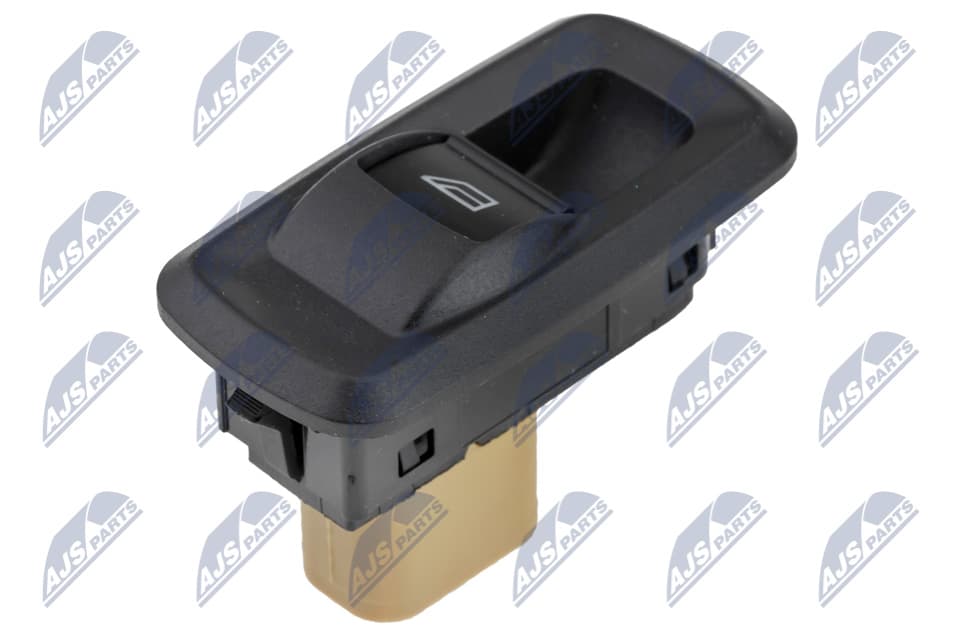 NTY BOUTON DE COMMANDE DE FENETRE