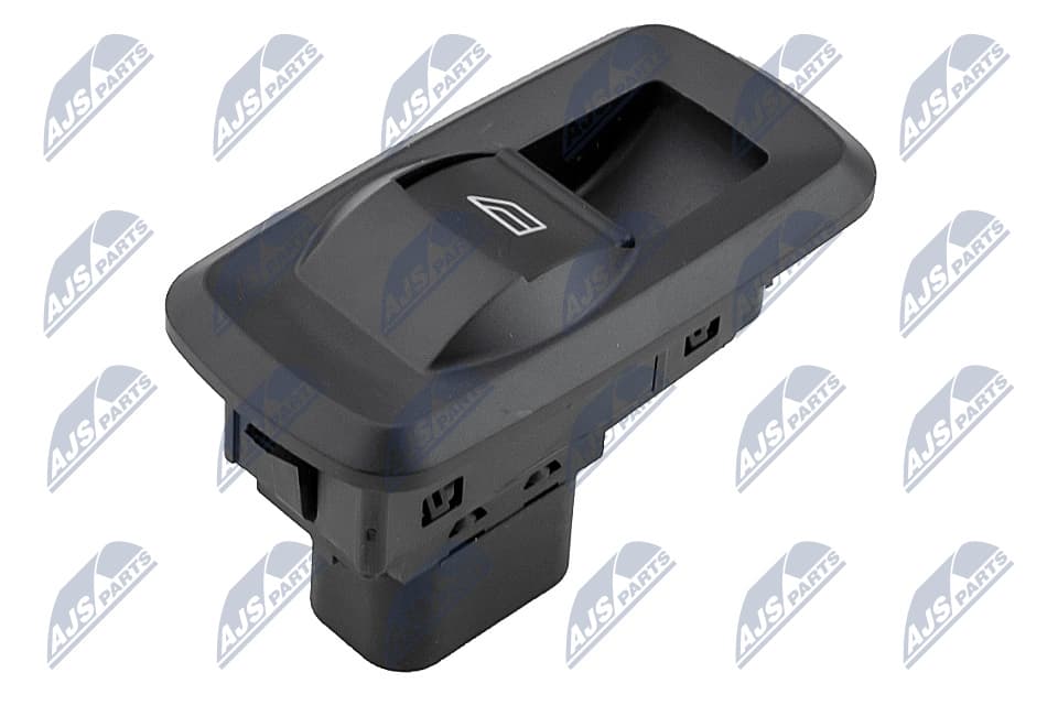 NTY BOUTON DE COMMANDE DE FENETRE