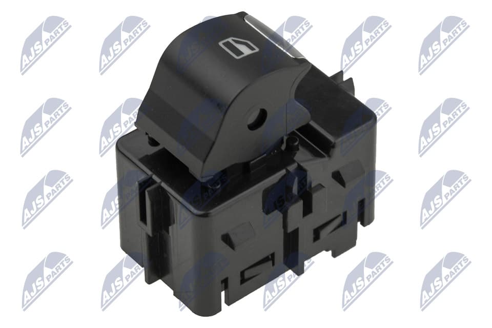 NTY BOUTON DE COMMANDE DE FENETRE