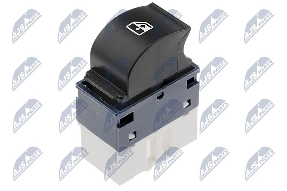 NTY BOUTON DE COMMANDE DE FENETRE