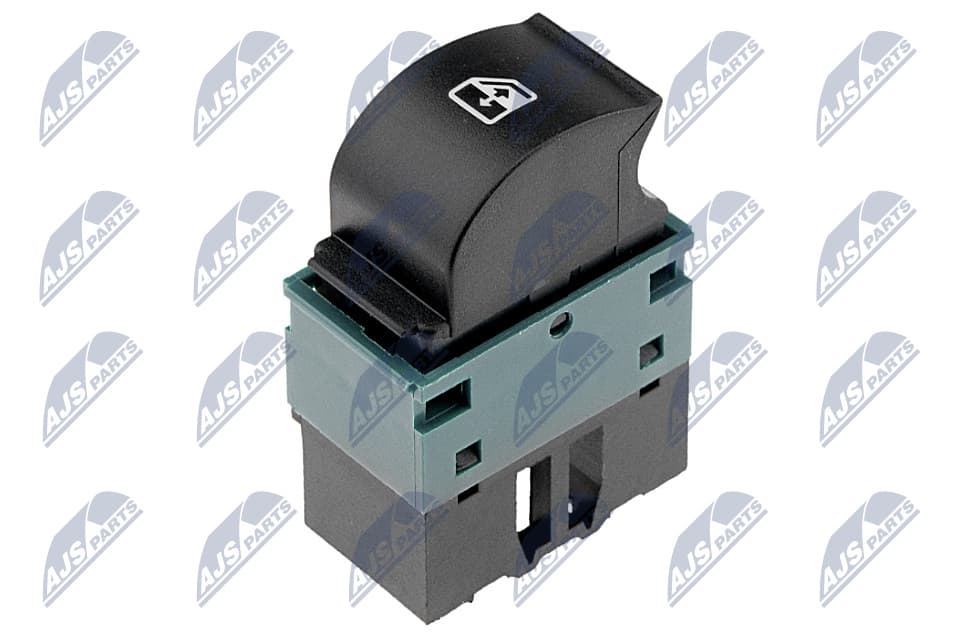 NTY BOUTON DE COMMANDE DE FENETRE