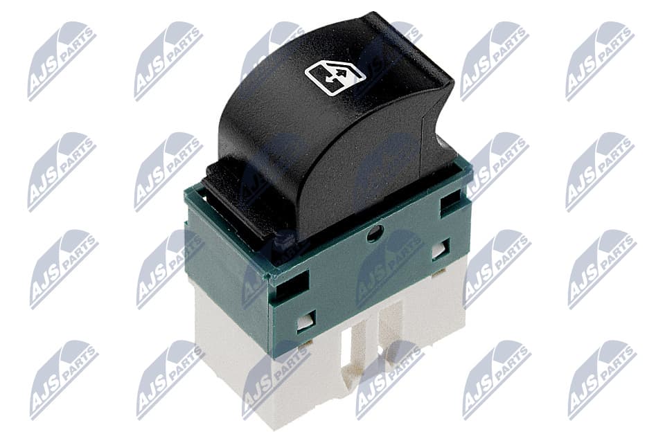 NTY BOUTON DE COMMANDE DE FENETRE