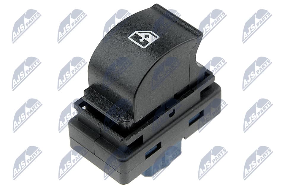 NTY BOUTON DE COMMANDE DE FENETRE