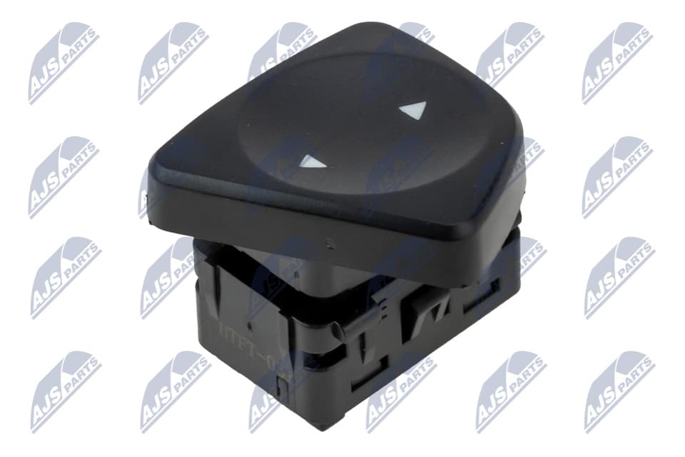 NTY BOUTON DE COMMANDE DE FENETRE