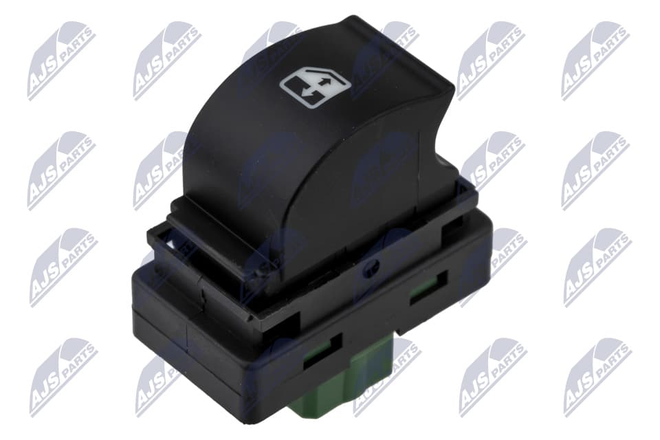 NTY BOUTON DE COMMANDE DE FENETRE