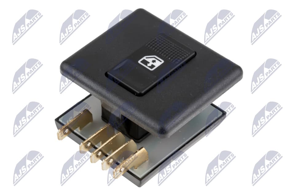 NTY BOUTON DE COMMANDE DE FENETRE