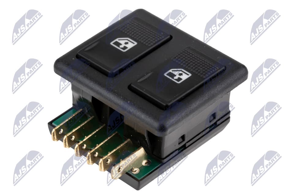 NTY BOUTON DE COMMANDE DE FENETRE