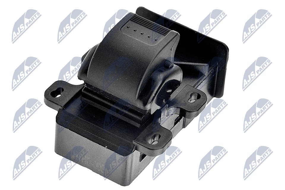 NTY BOUTON DE COMMANDE DE FENETRE