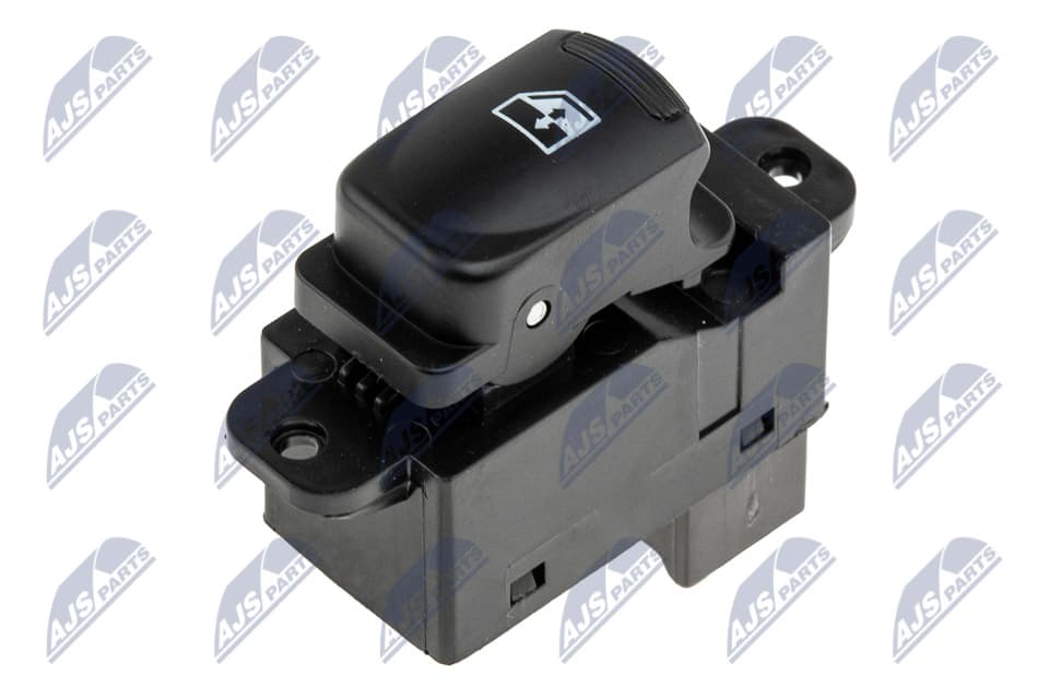 NTY BOUTON DE COMMANDE DE FENETRE