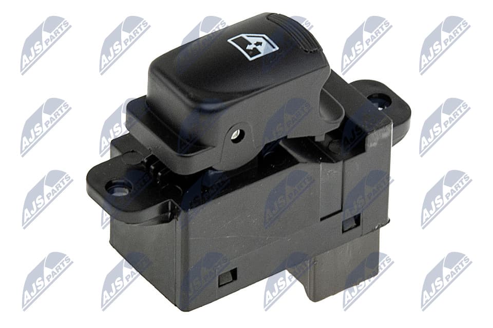NTY BOUTON DE COMMANDE DE FENETRE
