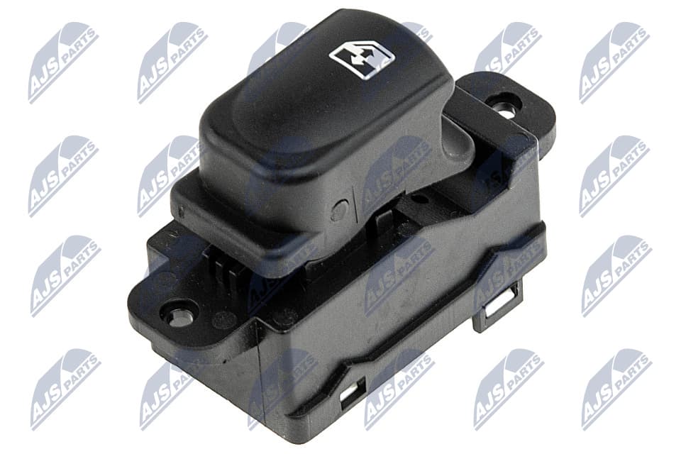 NTY BOUTON DE COMMANDE DE FENETRE