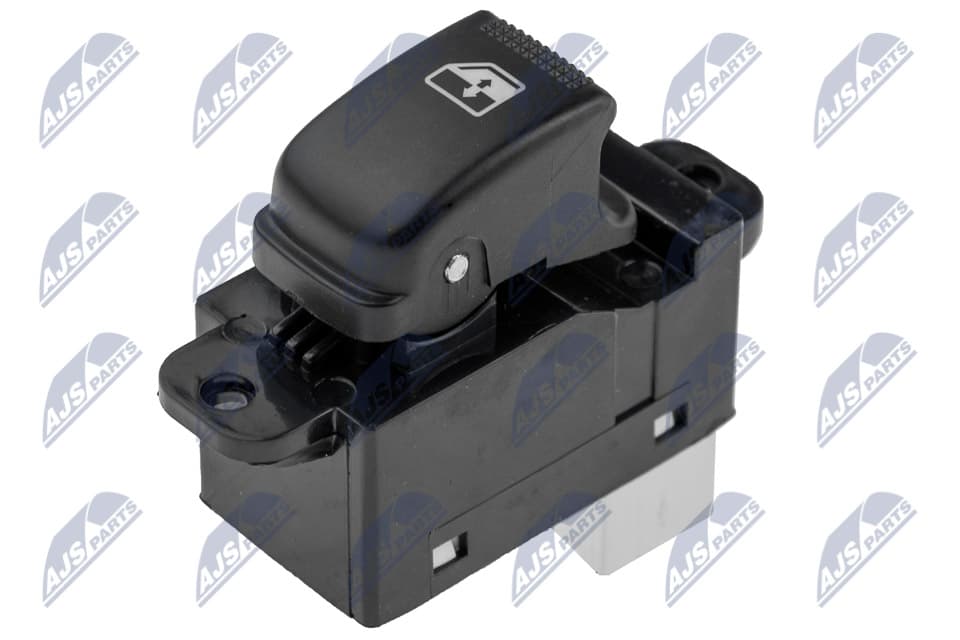 NTY BOUTON DE COMMANDE DE FENETRE