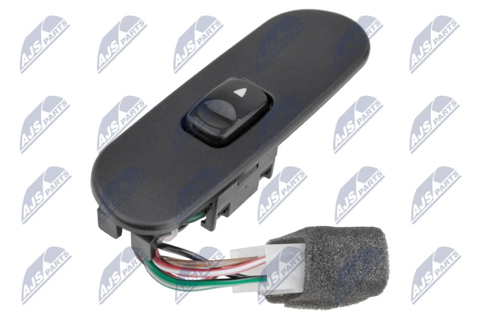 NTY BOUTON DE COMMANDE DE FENETRE