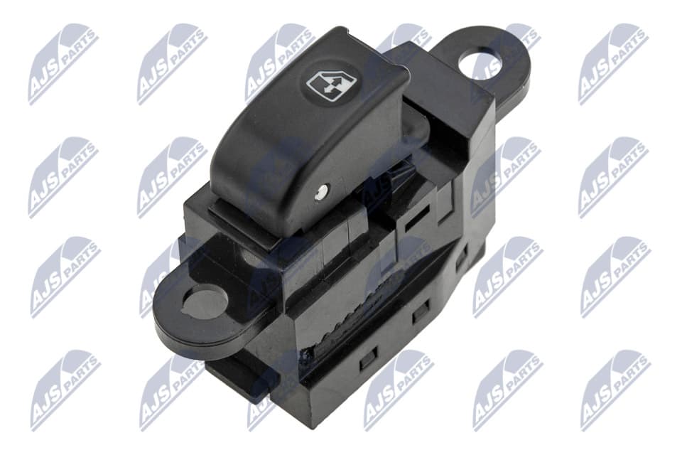 NTY BOUTON DE COMMANDE DE FENETRE