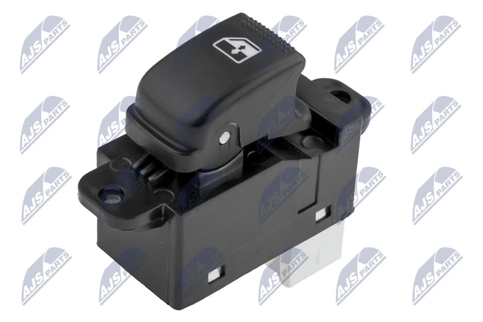 NTY BOUTON DE COMMANDE DE FENETRE