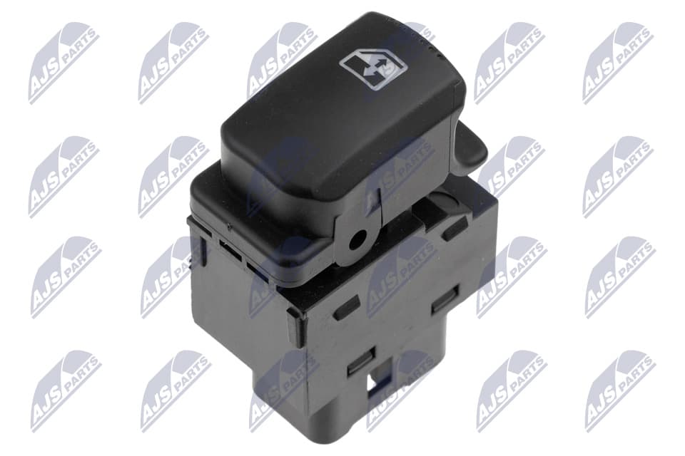NTY BOUTON DE COMMANDE DE FENETRE