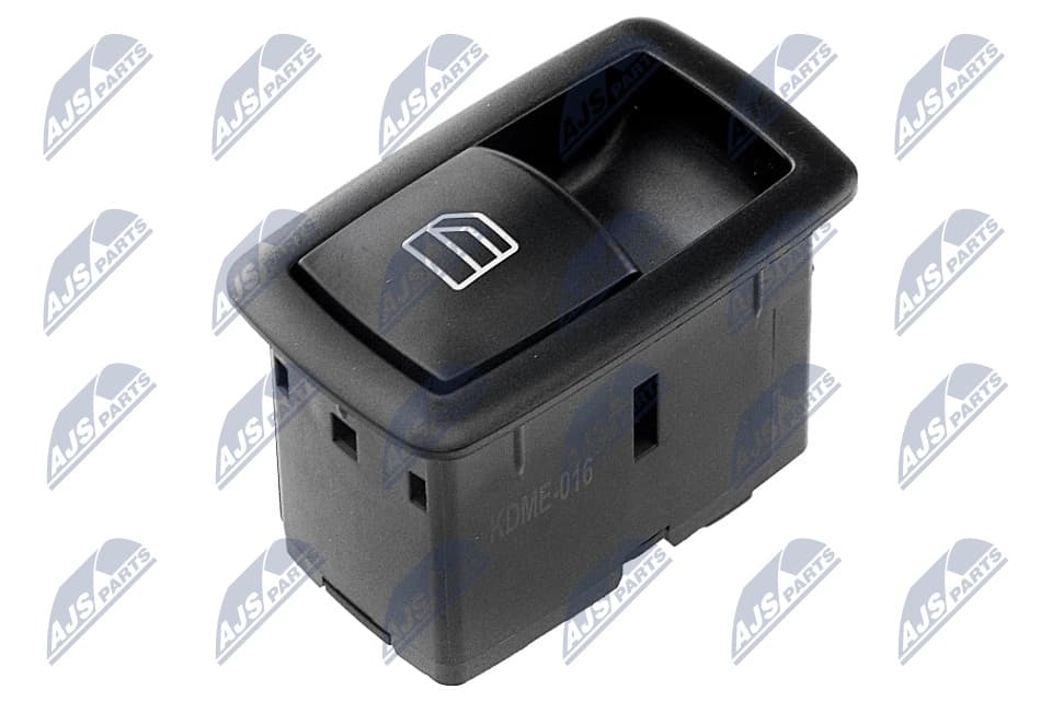 NTY BOUTON DE COMMANDE DE FENETRE
