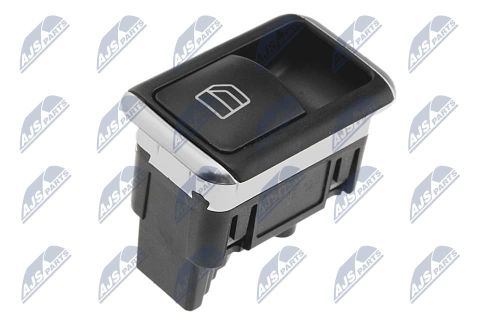 NTY BOUTON DE COMMANDE DE FENETRE