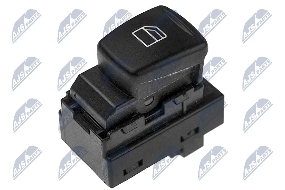 NTY BOUTON DE COMMANDE DE FENETRE