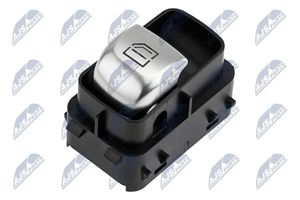 NTY BOUTON DE COMMANDE DE FENETRE