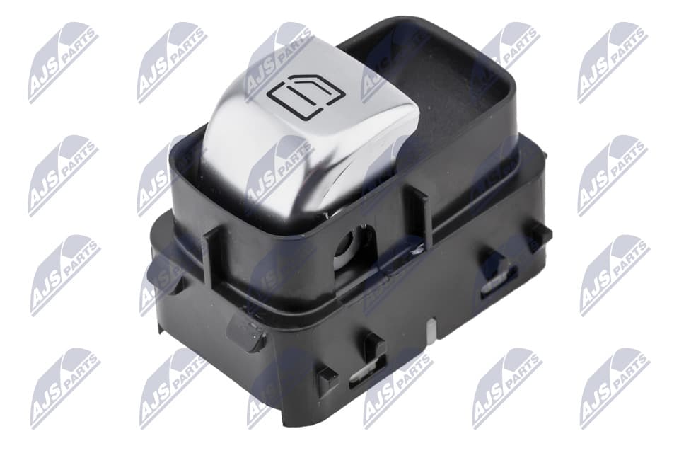 NTY BOUTON DE COMMANDE DE FENETRE