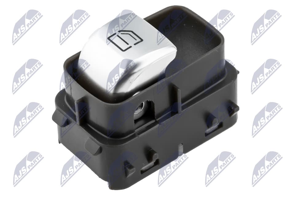 NTY BOUTON DE COMMANDE DE FENETRE