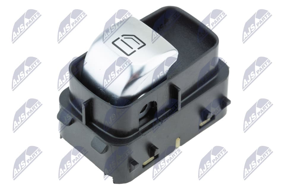 NTY BOUTON DE COMMANDE DE FENETRE