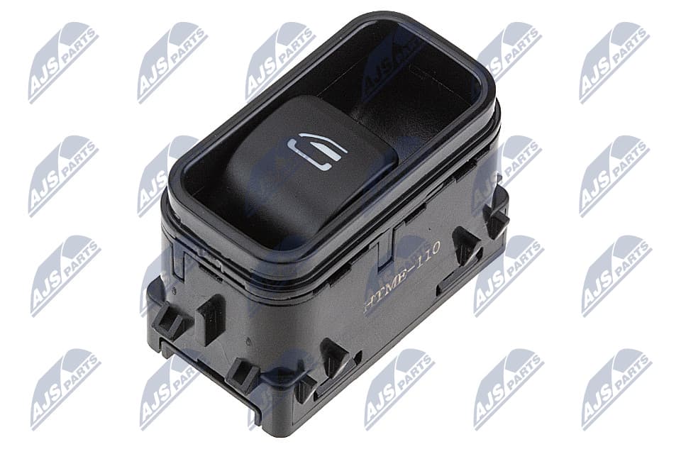 NTY BOUTON DE COMMANDE DE FENETRE