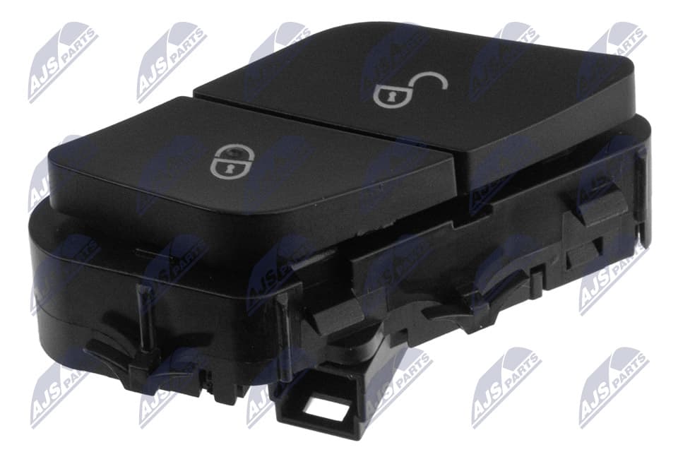 NTY INTERRUPTEUR, VERROUILAGE DES PORTIERES