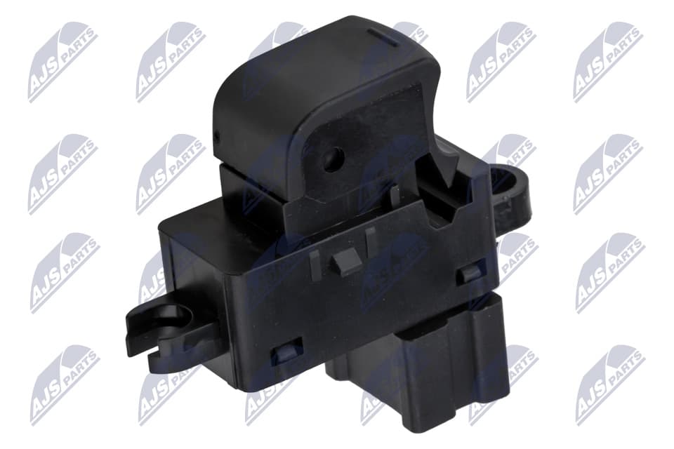 NTY BOUTON DE COMMANDE DE FENETRE