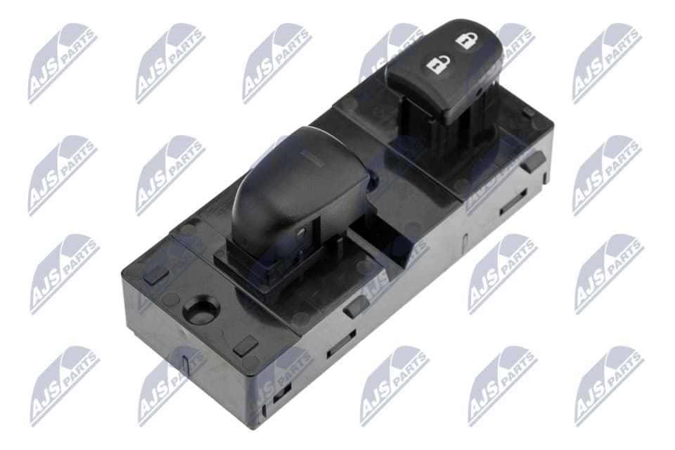 NTY BOUTON DE COMMANDE DE FENETRE