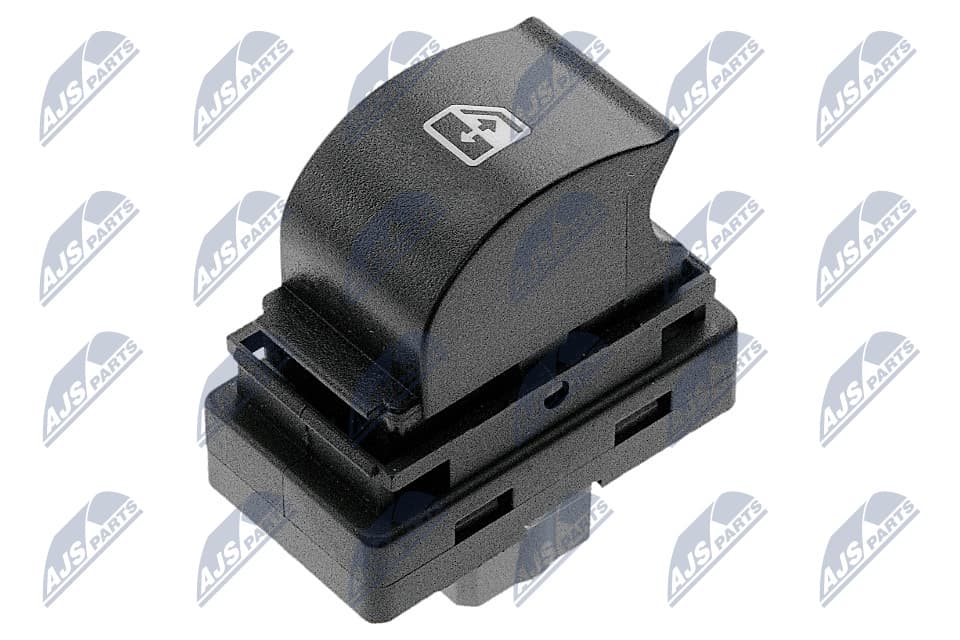 NTY BOUTON DE COMMANDE DE FENETRE