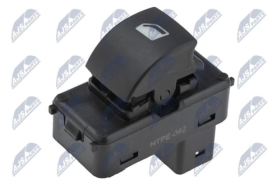 NTY BOUTON DE COMMANDE DE FENETRE