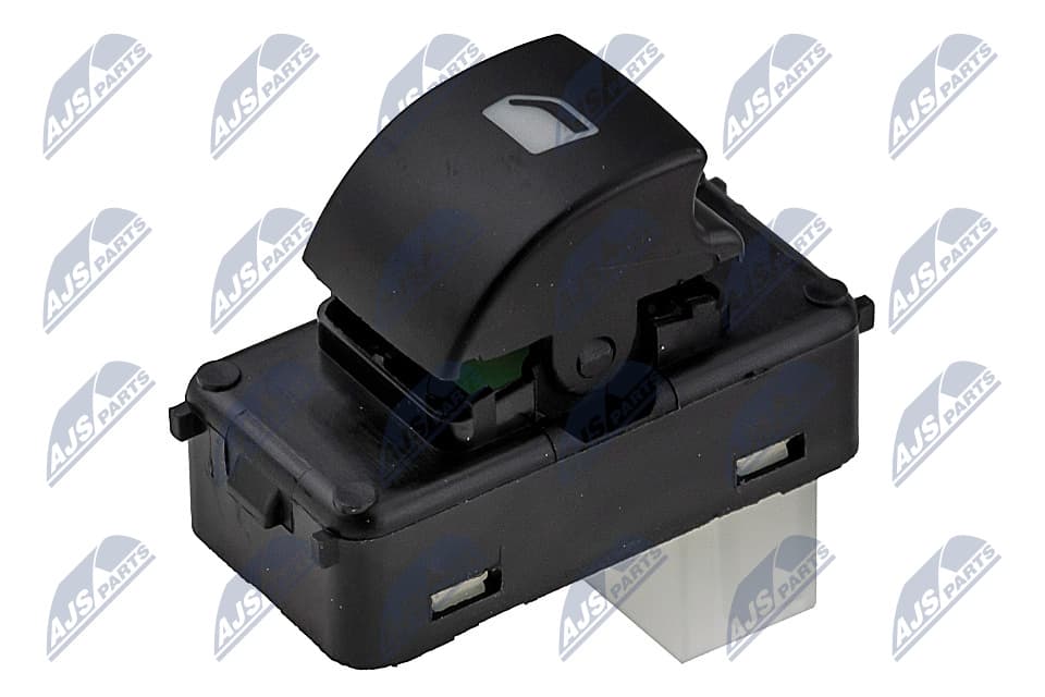 NTY BOUTON DE COMMANDE DE FENETRE