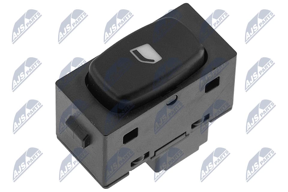 NTY BOUTON DE COMMANDE DE FENETRE