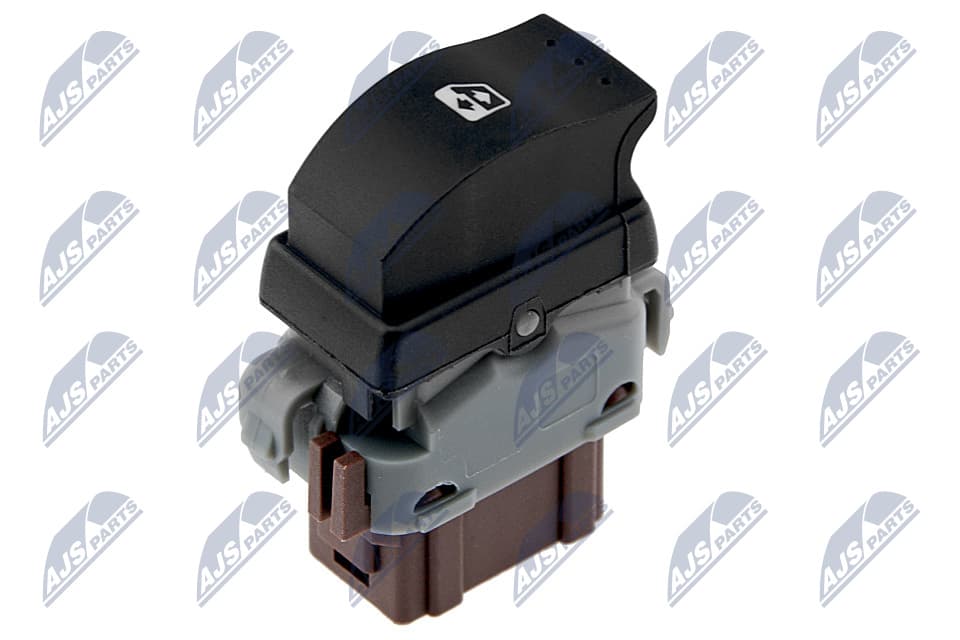 NTY BOUTON DE COMMANDE DE FENETRE