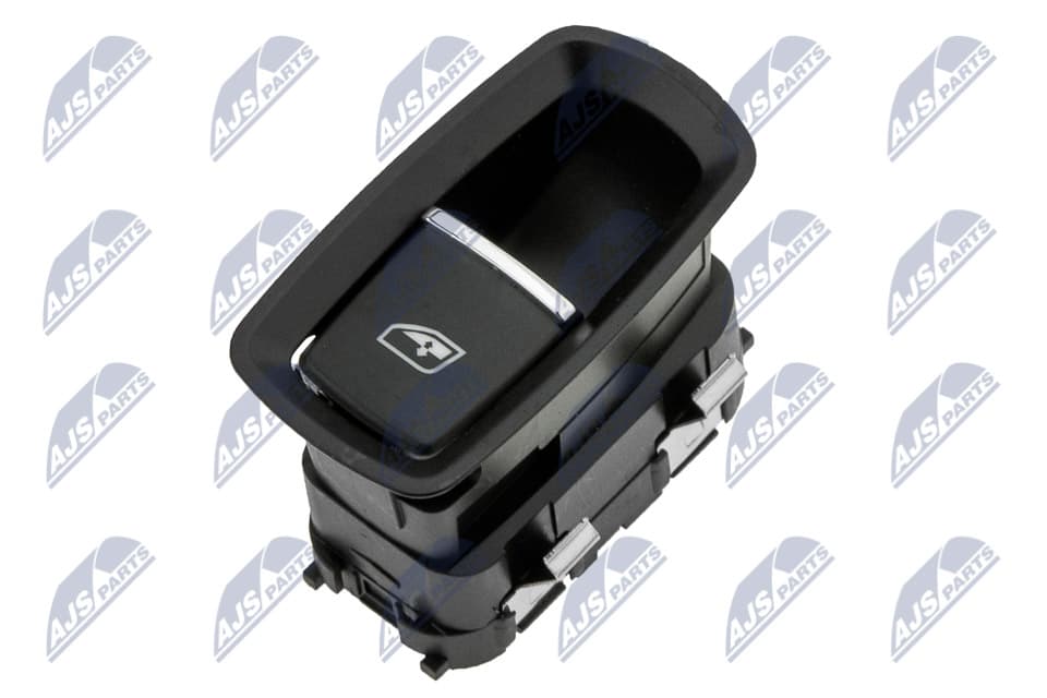 NTY BOUTON DE COMMANDE DE FENETRE