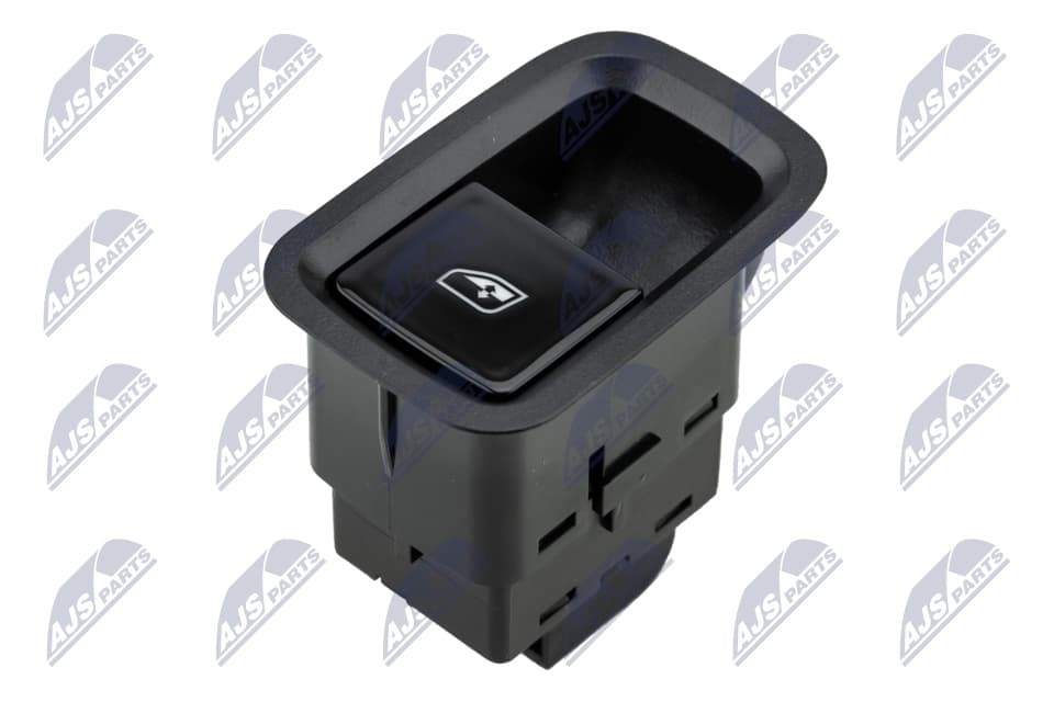 NTY BOUTON DE COMMANDE DE FENETRE