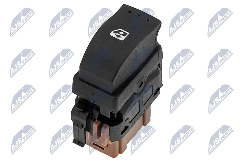 NTY BOUTON DE COMMANDE DE FENETRE