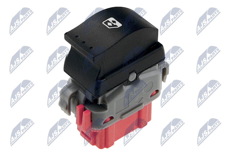 NTY BOUTON DE COMMANDE DE FENETRE