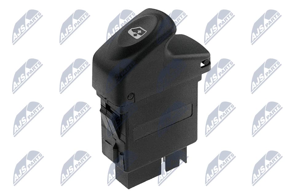NTY BOUTON DE COMMANDE DE FENETRE