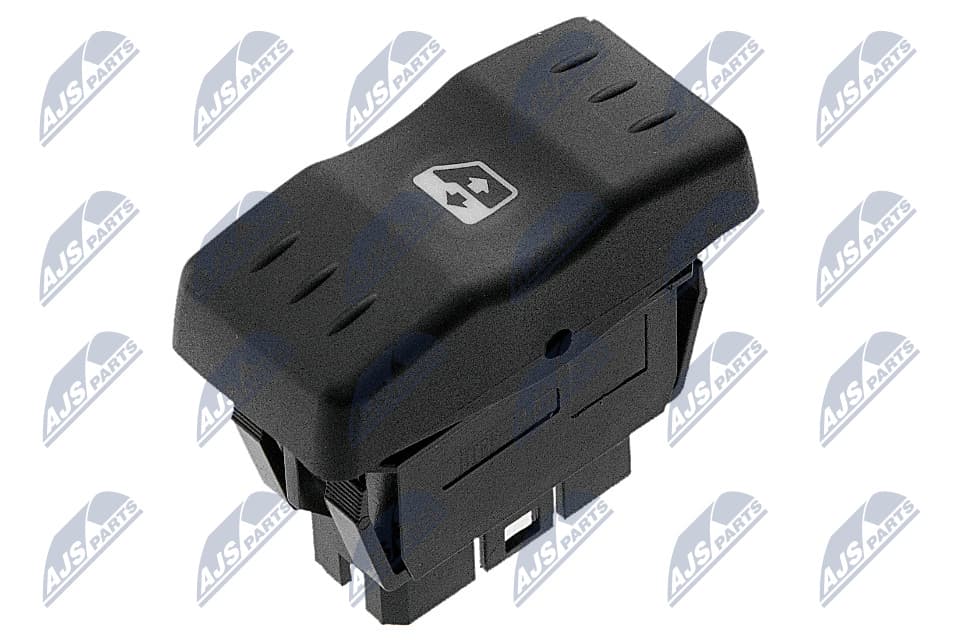 NTY BOUTON DE COMMANDE DE FENETRE