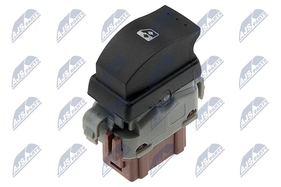 NTY BOUTON DE COMMANDE DE FENETRE