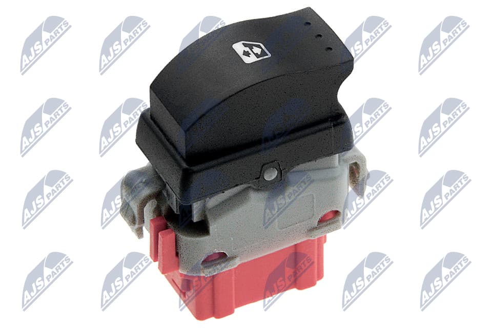 NTY BOUTON DE COMMANDE DE FENETRE