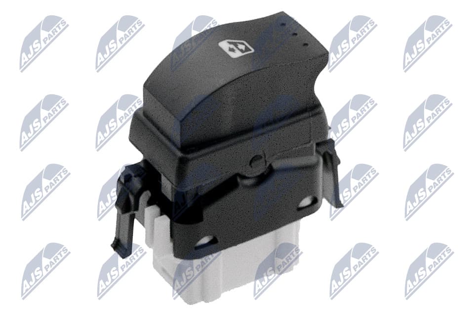 NTY BOUTON DE COMMANDE DE FENETRE
